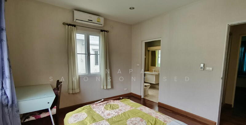 For Rent - Vararom Phaholyothin-Saimai, Bangkok