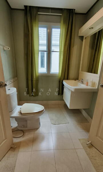 For Rent - Vararom Phaholyothin-Saimai, Bangkok