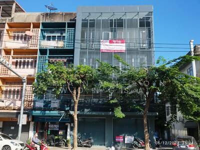 ขาย - อาคารพาณิชย์, กรุงเทพ