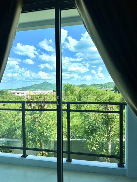 For Sale - The 88 Condo Hua Hin, Prachuap Khiri Khan