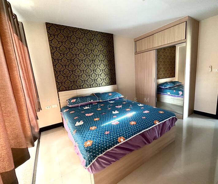 ขาย - The 88 Condo Hua Hin : ดิ 88 คอนโด หัวหิน, ประจวบคีรีขันธ์