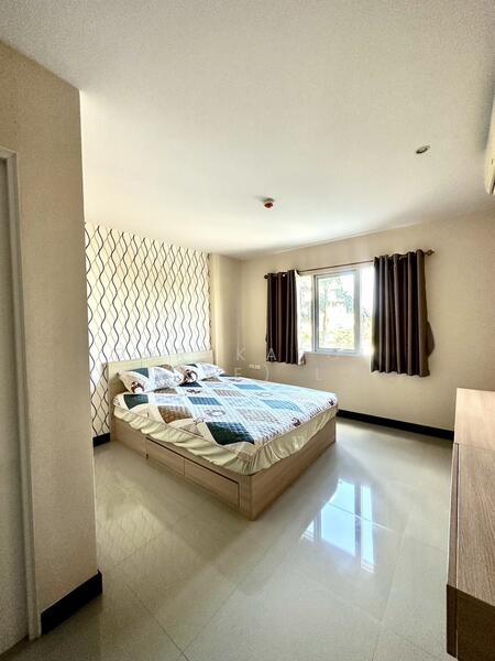 For Sale - The 88 Condo Hua Hin, Prachuap Khiri Khan