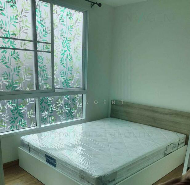 ขาย - The Bella Condo Rama 2 : เบลล่า คอนโด พระราม 2, กรุงเทพ