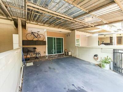 ขาย - The Metro Rama 9 : เดอะ เมทโทร พระราม 9, กรุงเทพ