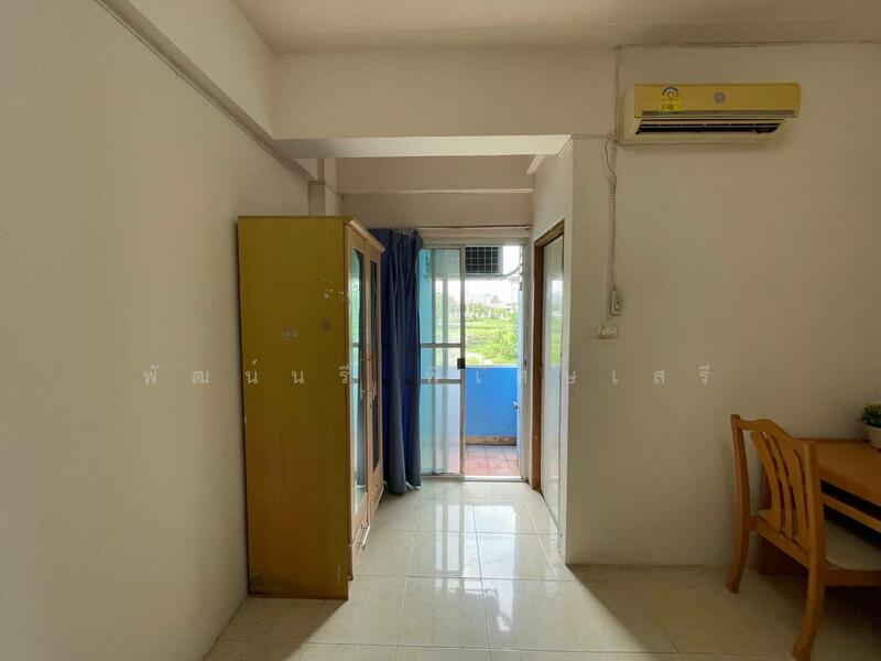 ขาย อพาร์ทเมนท์ ขนาด 140 ห้อง มี 2 อาคาร รวมกัน พร้อมที่จอดรถขนาดใหญ่, นครนายก, องครักษ์, องครักษ์, นครนายก, 2,304 ตร.ม., ที่ดิน ขาย, โดย พัฒน์นรี พิเศษเสรี, 500100127 - DDproperty.com