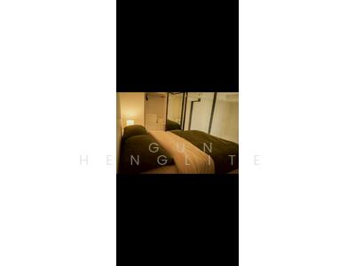 For Rent - Siamese Sukhumvit 48, Bangkok