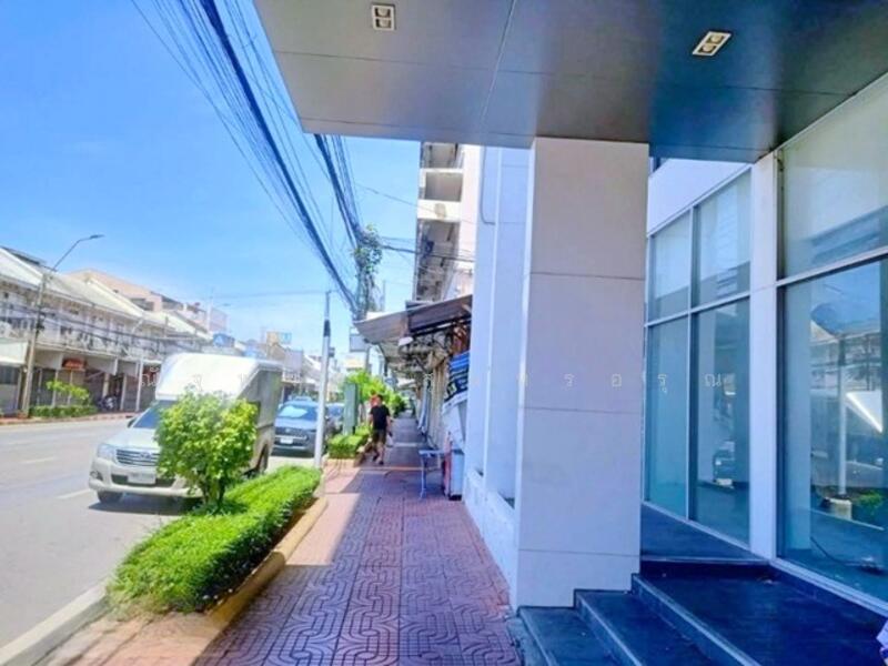 ให้เช่า - ไม่พบโครงการ, กรุงเทพ