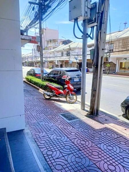 ให้เช่า - ไม่พบโครงการ, กรุงเทพ