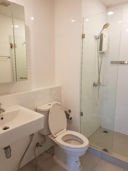 For Sale - The Prodigy MRT Bangkhae, Bangkok