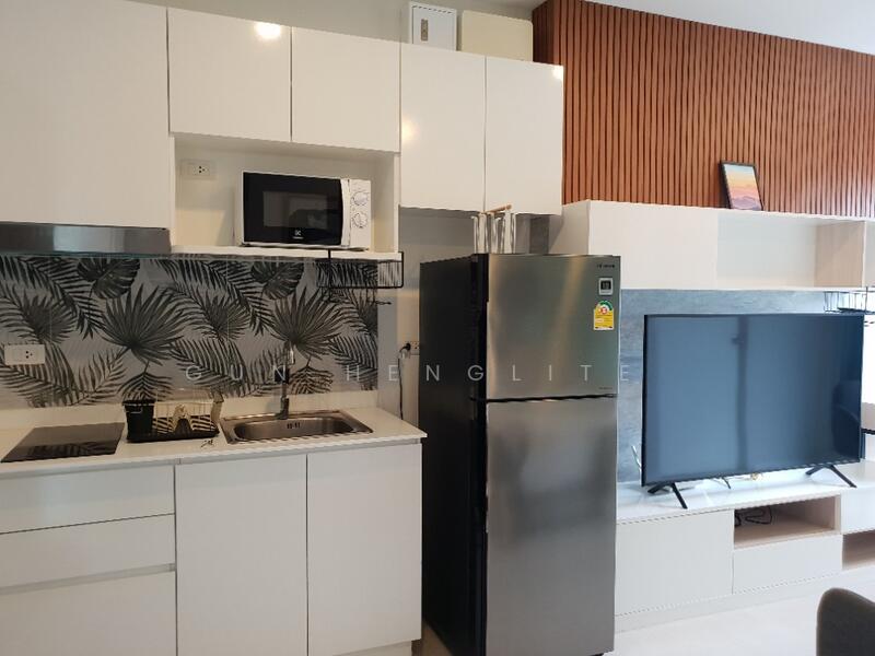 For Sale - The Prodigy MRT Bangkhae, Bangkok