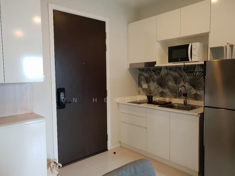 For Sale - The Prodigy MRT Bangkhae, Bangkok