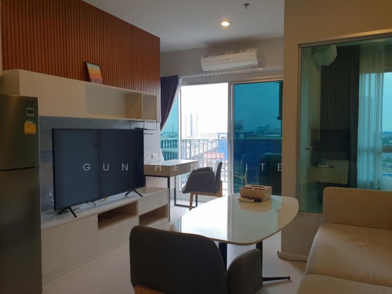 For Sale - The Prodigy MRT Bangkhae, Bangkok