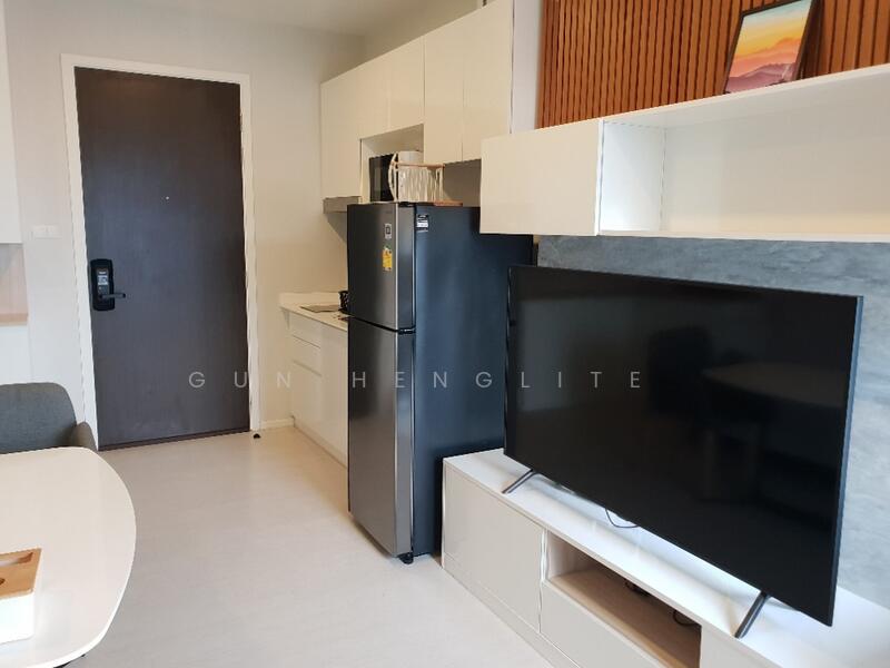 For Sale - The Prodigy MRT Bangkhae, Bangkok