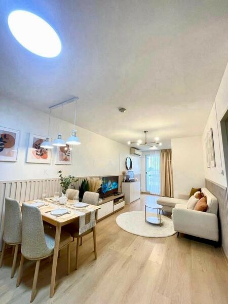 For Rent - Baan Vipavee, Bangkok