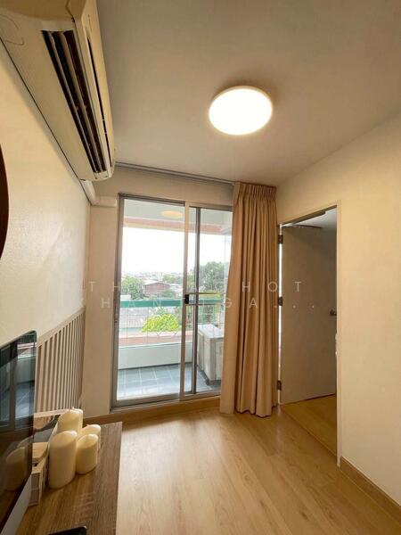 For Rent - Baan Vipavee, Bangkok