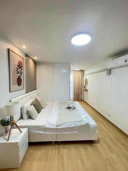 For Rent - Baan Vipavee, Bangkok