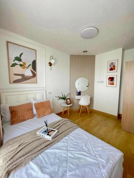 For Rent - Baan Vipavee, Bangkok