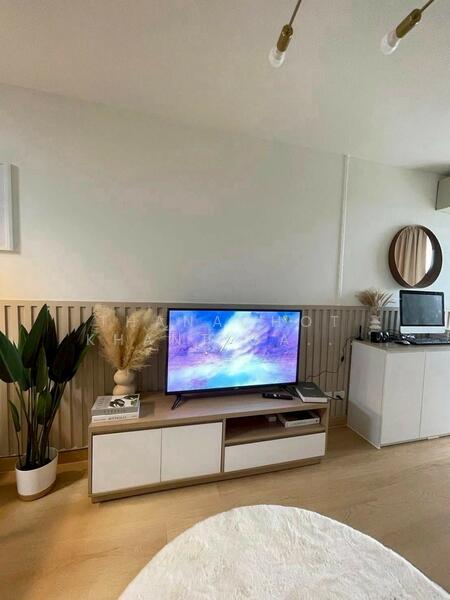 For Rent - Baan Vipavee, Bangkok