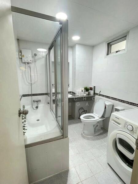 For Rent - Baan Vipavee, Bangkok