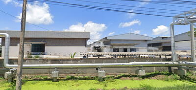 ขาย - นิคมอุตสาหกรรมบางปู, สมุทรปราการ