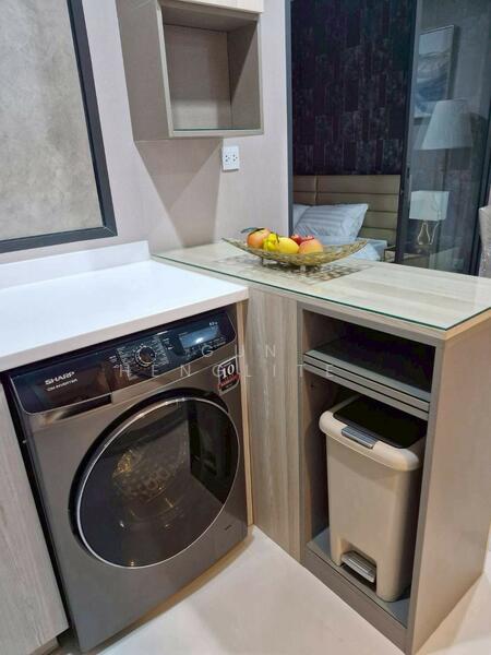 Life One Wireless, Bangkok, 1 Wireless Road, Lumphini, Pathum Wan, Bangkok, 1 Bedroom, 35 sqm, Condo For Rent, by Gun Henglite , 500100210 - DDproperty.com