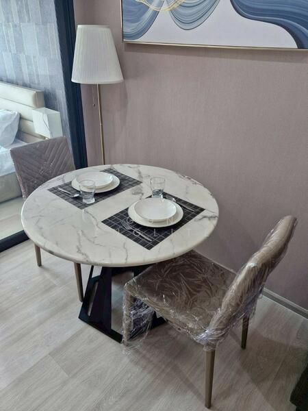 Life One Wireless, Bangkok, 1 Wireless Road, Lumphini, Pathum Wan, Bangkok, 1 Bedroom, 35 sqm, Condo For Rent, by Gun Henglite , 500100210 - DDproperty.com