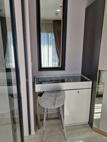 Life One Wireless, Bangkok, 1 Wireless Road, Lumphini, Pathum Wan, Bangkok, 1 Bedroom, 35 sqm, Condo For Rent, by Gun Henglite , 500100210 - DDproperty.com