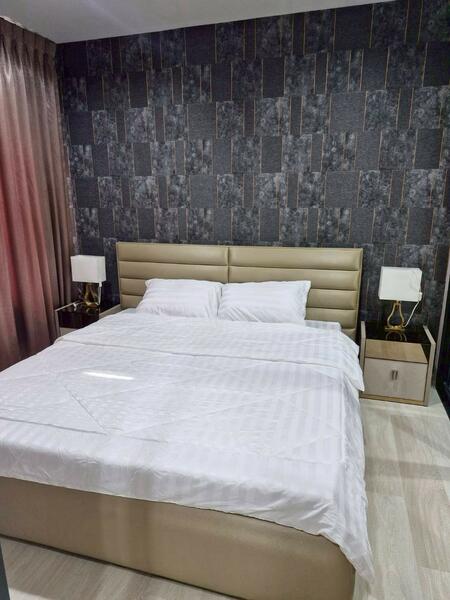 Life One Wireless : ไลฟ์ วัน วิทยุ, กรุงเทพ, 1 ถนนวิทยุ, ลุมพินี, ปทุมวัน, กรุงเทพ, 35 ตร.ม., คอนโด ให้เช่า, โดย Gun Henglite , 500100210 - DDproperty.com