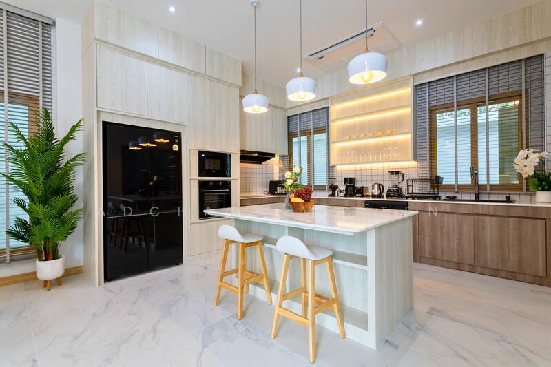 พูลวิลล่าหรู Type E | เขากลม กระบี่, Krabi, กระบี่, หนองทะเล, เมืองกระบี่, กระบี่, 344 ตร.ม., วิลล่า ขาย, โดย Adchara Voeten, 500100225 - DDproperty.com