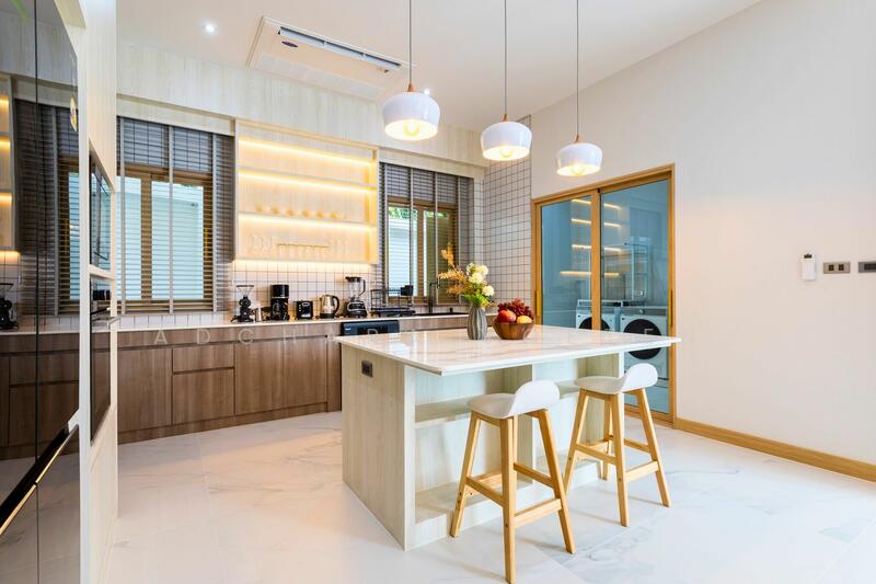 For Sale - Luxury Pool Villa Type E | Khao Klom, Krabi, กระบี่, Krabi