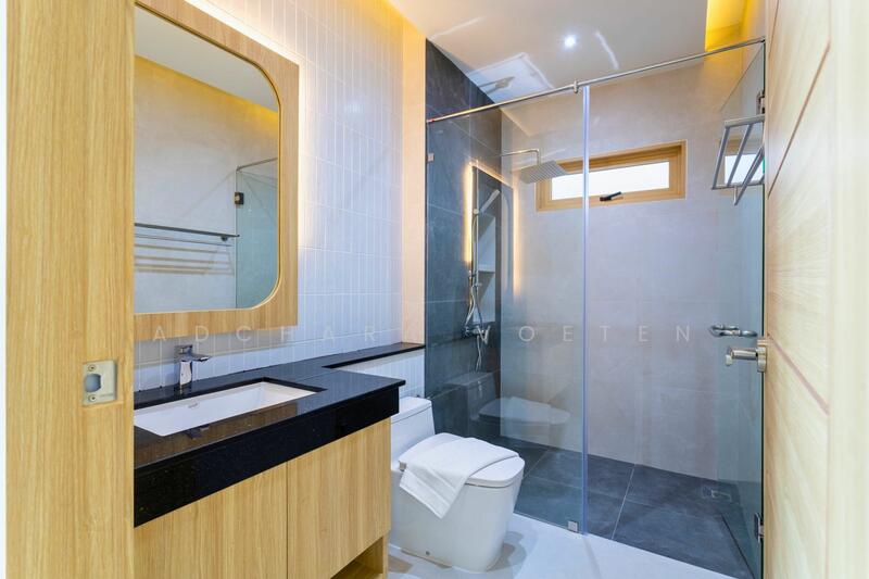 For Sale - Luxury Pool Villa Type E | Khao Klom, Krabi, กระบี่, Krabi