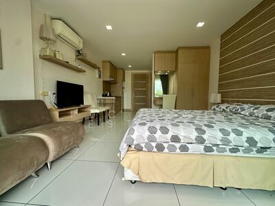 ขาย - Whale Marina Condo : เวล มารีน่า คอนโด, ชลบุรี