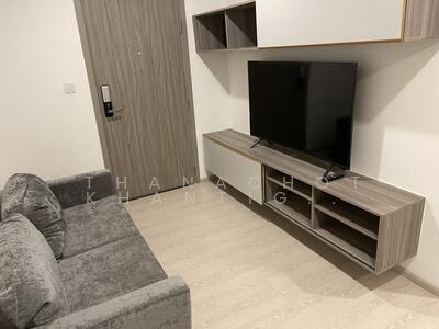 ขาย - V Condo ( วี คอนโด ), กรุงเทพ