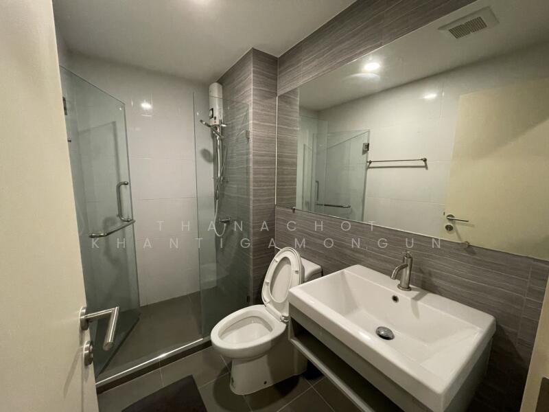 ขาย - V Condo ( วี คอนโด ), กรุงเทพ