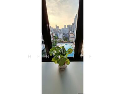 ขาย - Omni Tower Sukhumvit Nana : ออมนิ ทาวเวอร์ สุขุมวิท นานา, กรุงเทพ