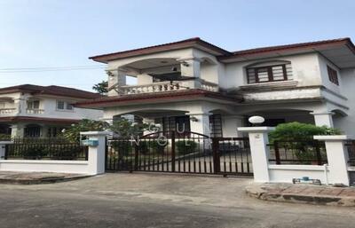 ขาย - บ้าน 3-ห้องนอน, กรุงเทพ