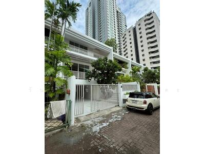 ขาย - WPDD-042 ขายบ้าน สุขุมวิท 31 แยก 2 ตกแต่งใหม่ เพดานสูง พื้นที่ใช้สอยกว่า 450 ตรม., กรุงเทพ