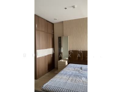 For Rent - IDEO Q Chula - Samyan, Bangkok