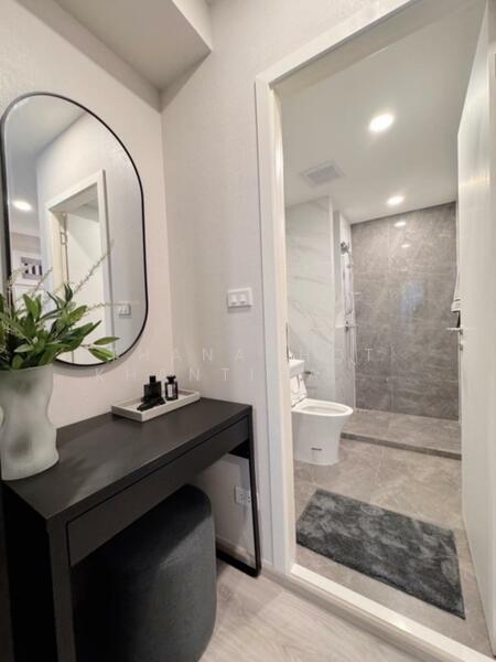 SO Origin Phahol 69 Station : โซ ออริจิ้น พหล 69 สเตชั่น, Bangkok, ถ.พหลโยธิน, Anusaowari, Bang Khen, Bangkok, 1 Bedroom, 26 sqm, Condo For Sale, by Thanachot Khantigamongun, 500100266 - DDproperty.com