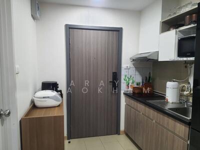 ขาย - Supalai Veranda Ramkhamhaeng : ศุภาลัย เวอเรนด้า รามคำแหง, กรุงเทพ