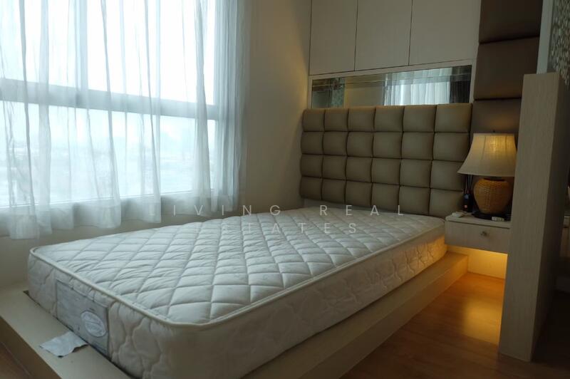 ให้เช่า - Lumpini Ville Phibulsongkhram-Riverview : ลุมพินี วิลล์ พิบูลสงคราม-ริเวอร์วิว, นนทบุรี