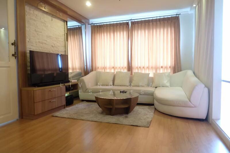 ให้เช่า - Lumpini Ville Phibulsongkhram-Riverview : ลุมพินี วิลล์ พิบูลสงคราม-ริเวอร์วิว, นนทบุรี