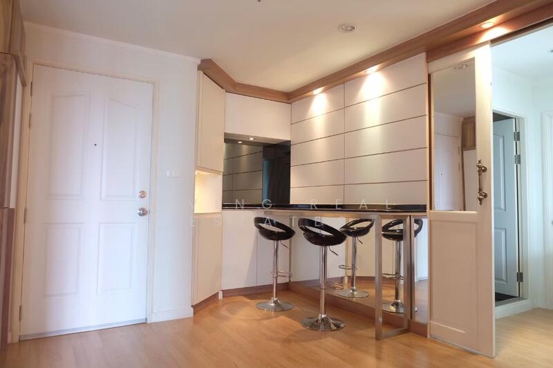 ให้เช่า - Lumpini Ville Phibulsongkhram-Riverview : ลุมพินี วิลล์ พิบูลสงคราม-ริเวอร์วิว, นนทบุรี