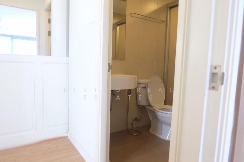 ให้เช่า - Lumpini Ville Phibulsongkhram-Riverview : ลุมพินี วิลล์ พิบูลสงคราม-ริเวอร์วิว, นนทบุรี