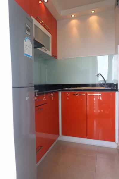 ให้เช่า - Lumpini Ville Phibulsongkhram-Riverview : ลุมพินี วิลล์ พิบูลสงคราม-ริเวอร์วิว, นนทบุรี