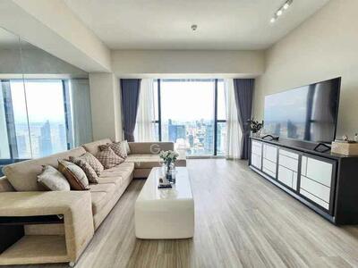 For Rent - The Met Sathorn, Bangkok