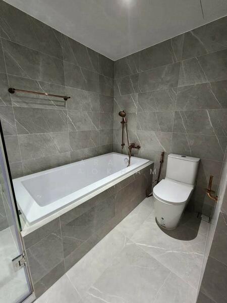 Chapter Thonglor 25, Bangkok, Soi Thonglor 25, Sukhumvit Road, Khlong Tan Nua, Watthana, Bangkok, 2 Bedrooms, 57 sqm, Condo For Rent, by Araya Laokham, 500100304 - DDproperty.com