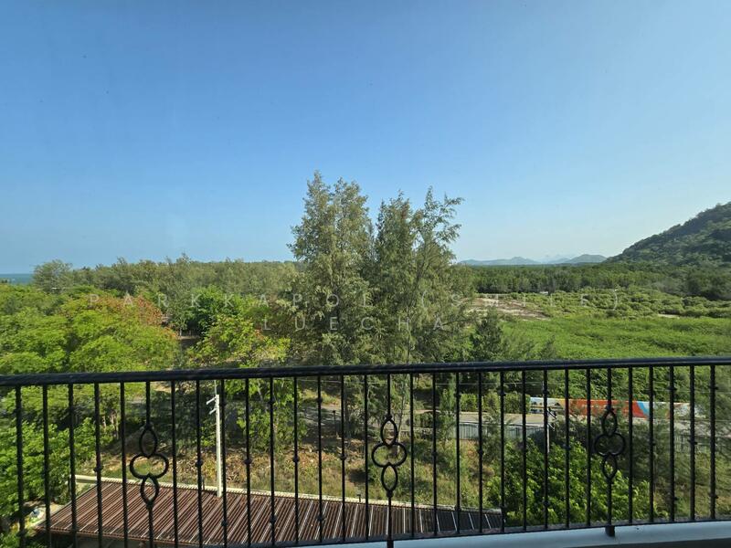 ให้เช่า - Bella Costa Hua Hin : เบลล่า คอสต้า หัวหิน, ประจวบคีรีขันธ์