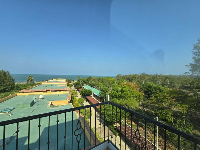 ให้เช่า - Bella Costa Hua Hin : เบลล่า คอสต้า หัวหิน, ประจวบคีรีขันธ์