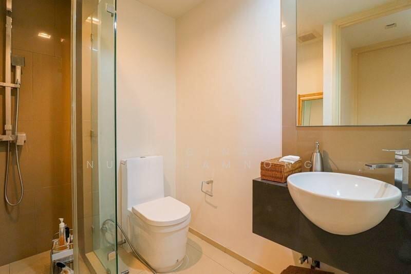 Unixx South Pattaya, Chon Buri (Pattaya), Village No. 12 163, Nong Pru, Bang Lamung (Pattaya), Chon Buri (Pattaya), 1 Bedroom, 35 sqm, Condo For Sale, by Regina Nuengjamnong, 500100307 - DDproperty.com